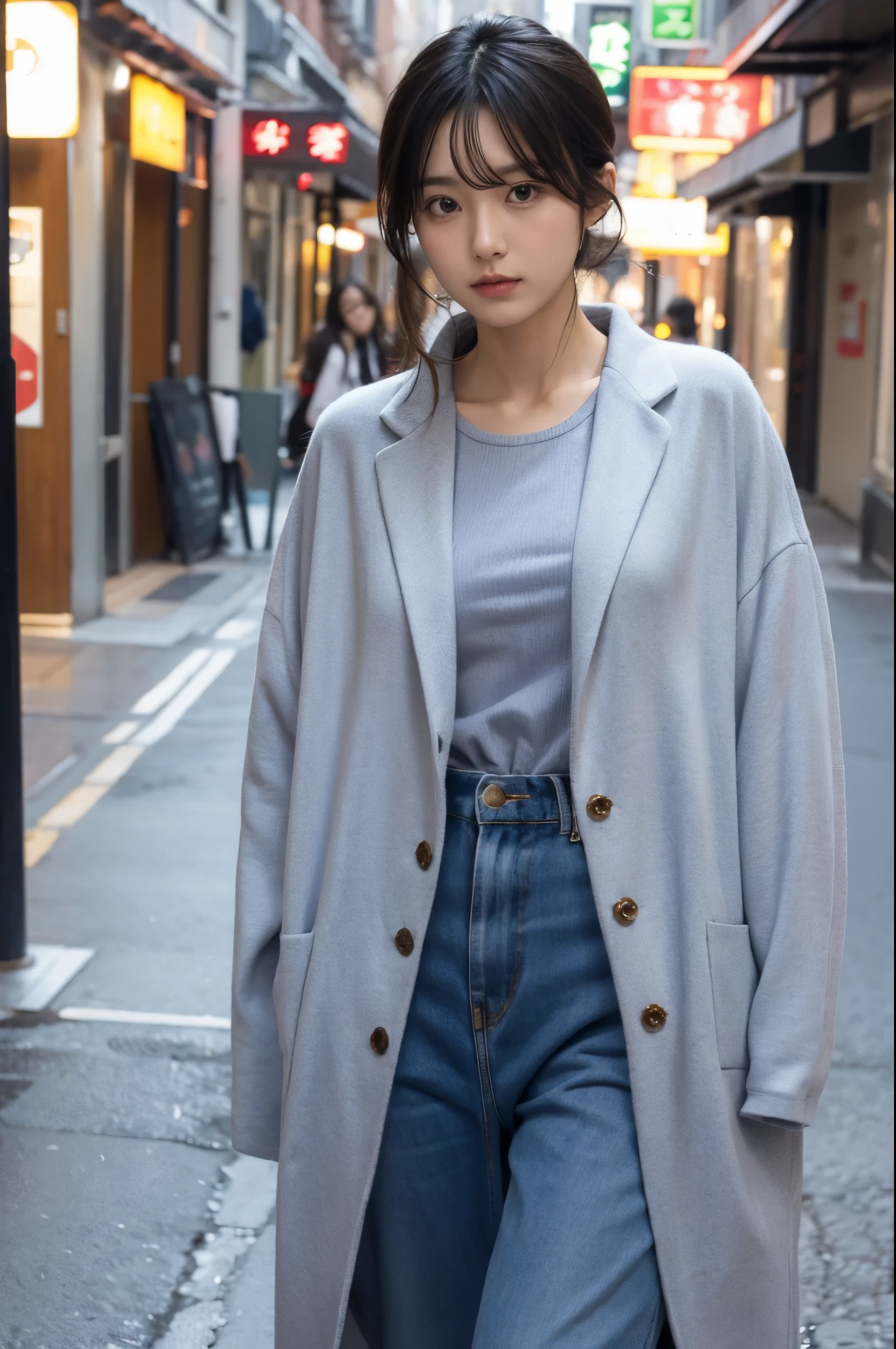 Kamisato Ayaka clothes