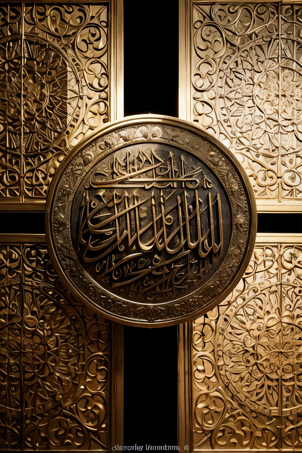 Islamic Background