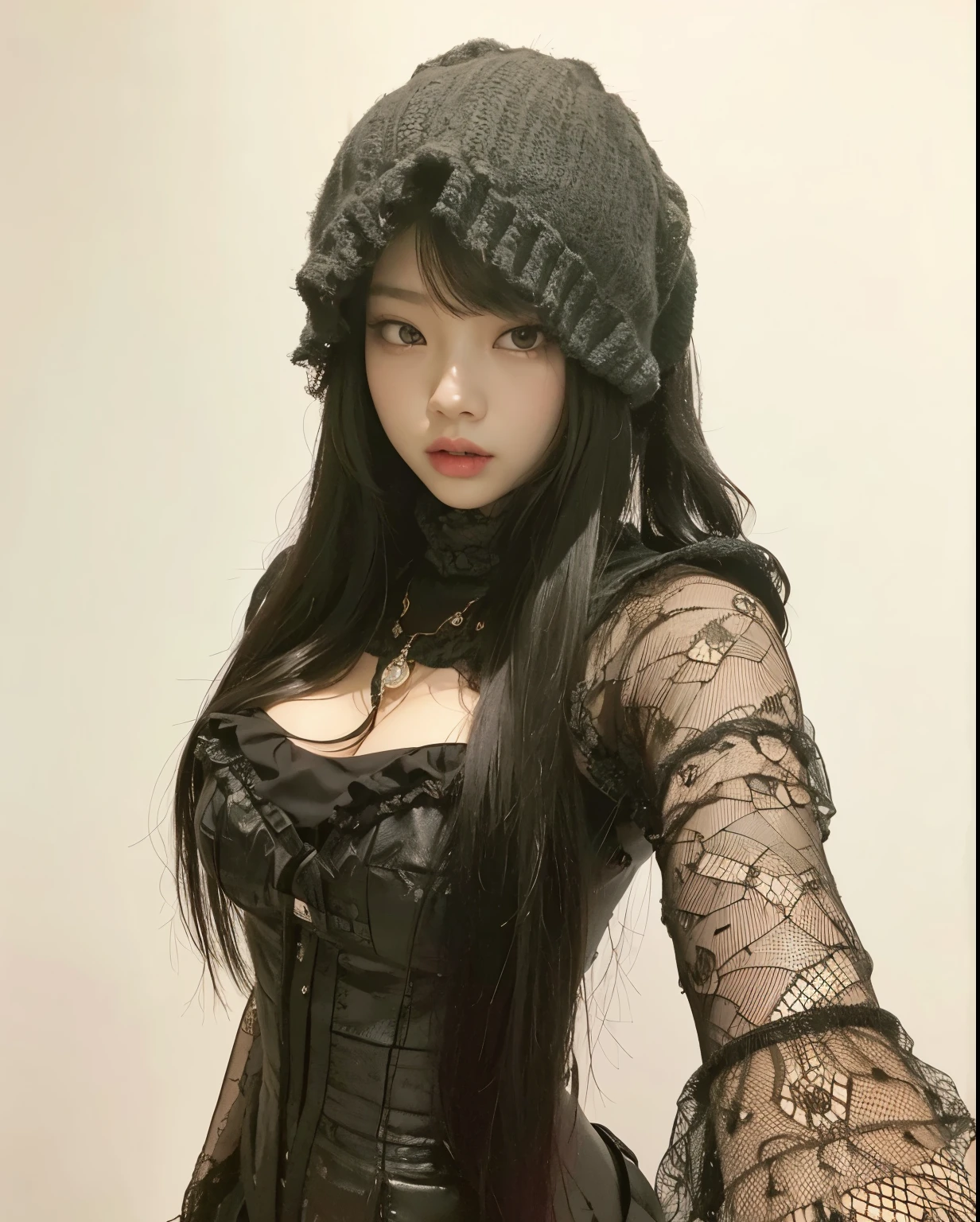 Jennie BlackPink 4K