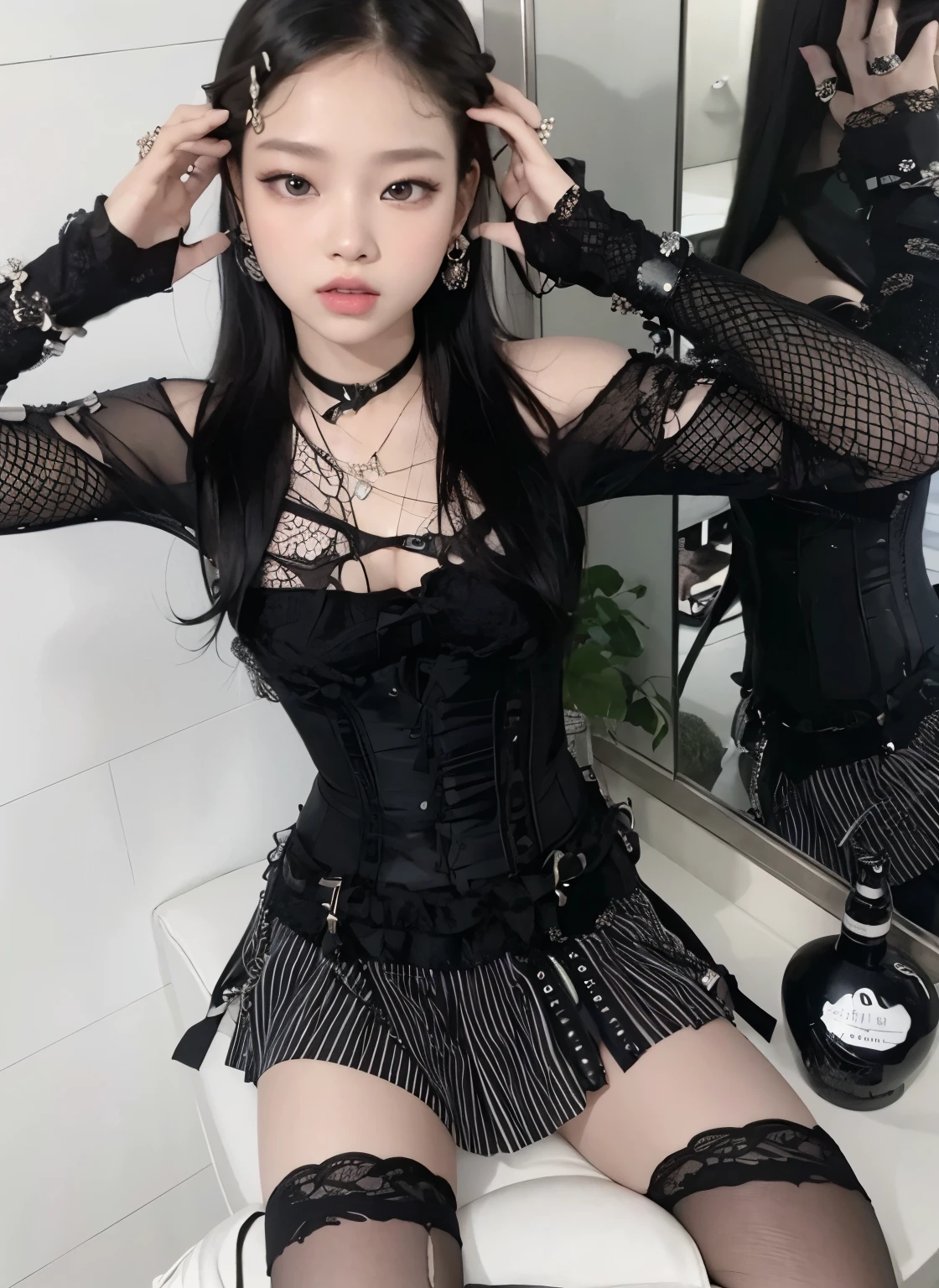Jennie BlackPink 4K