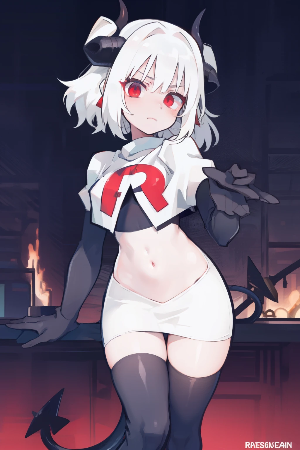Best quality at best，tmasterpiece，Short black top，（Barefoot），street frontage，（Young boys)，small stature，(the only person)，（short detailed hair），((Rabbit physical characteristics))，(red eyes)，（White belly），（white body fur，White legs，White hair，red highlighted hair），（（White feet))，(Dragon ear)，（droopy bunny ears），(Rope restraint)，((lasso))，(Tight bondage)，((Place your hands behind your back))，torture instruments)，((gallows))，((hanged))，Scared，Medieval execution ground background，expressions，((author：Puinki,Artis:1.2),(author：Unreal Land,author：Kuroi Junmi,author：milkytiger1145,author：Morkey,(author：Xia Huaiting:0.8),(by Pino Deheni:0.8)