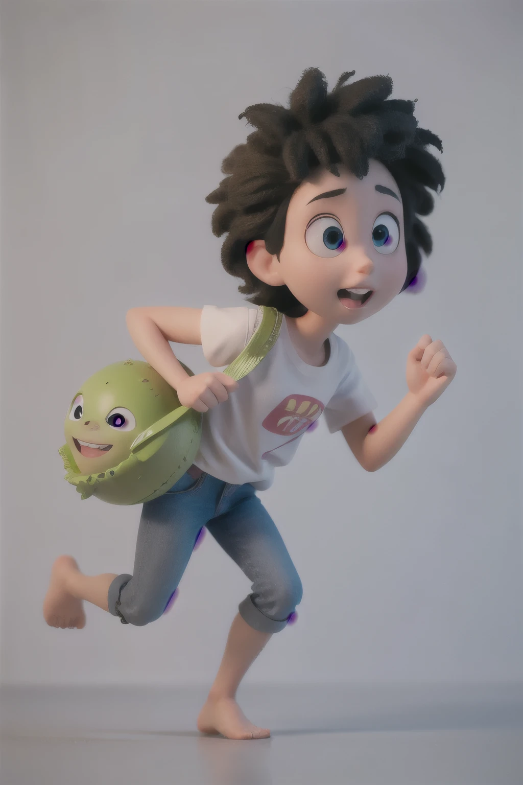 Pixar
