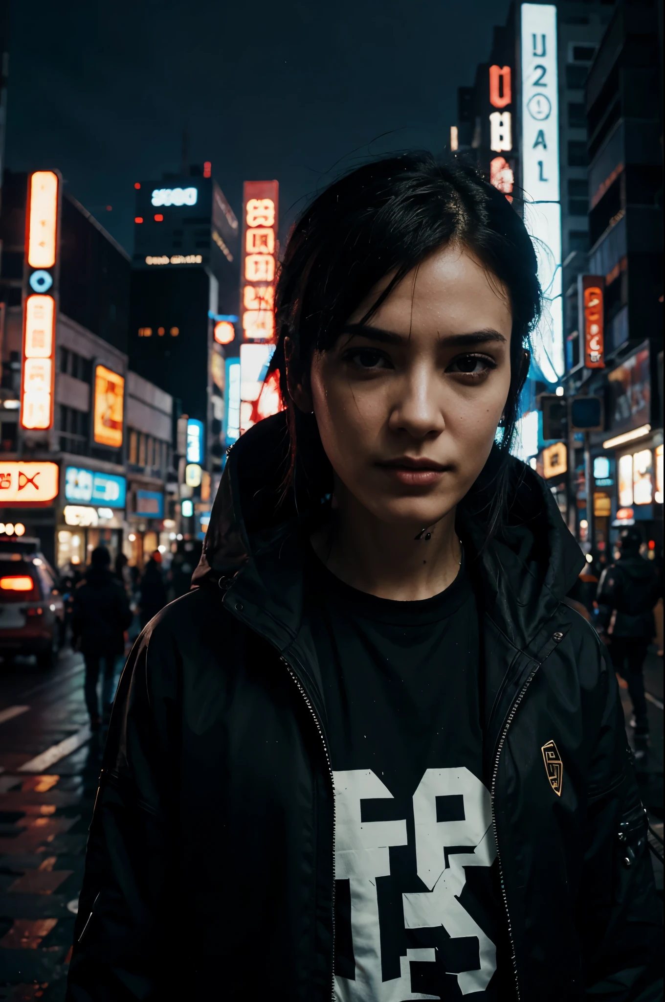 Cyberpunk