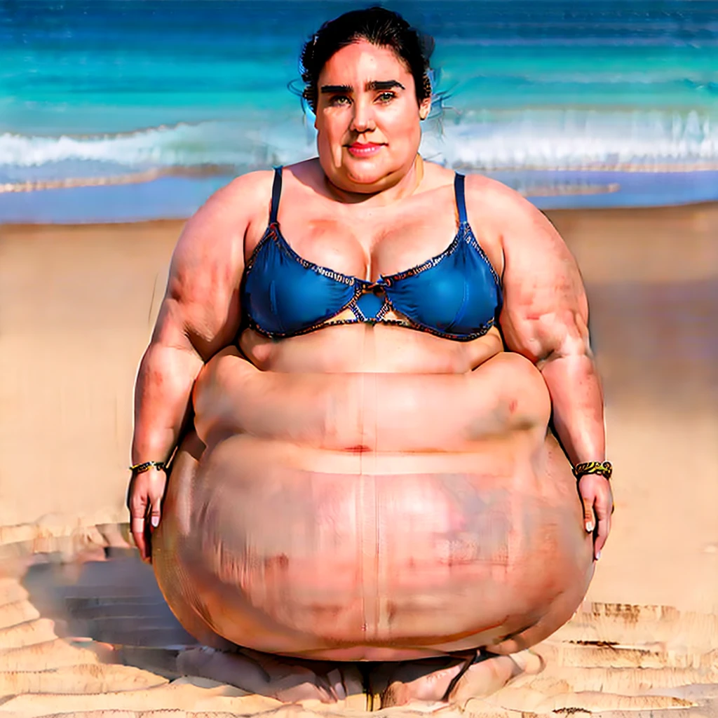 Extremely ultra morbidly obese fat body - Jennifer Connelly -Extremely ultra morbidly obese very round fat belly-Extremely ultra morbidly obese fat face-Extremely ultra morbidly obese fat arms-Extremely ultra morbidly obese fat legs-Extremely ultra Morbidly obese fat hands-Extremely ultra morbidly obese Feets-Beach-Gigantic enormous round belly-red Baywatch swimsuit