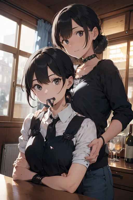 (((6 girls)))、japanes、Small and cute、con、red blush、Various hairstyles、appearance、Various poses、Fluffy School Uniform、Oiled skin、String underwear、Beautiful tongue、((Lick your face))、((Licking breasts))、((Licking legs))、((Licking the crotch))、((embracing each other))、femdom、Insults、humiliated、humiliation、step、beat、Touching the groin、Touching the chest、The Marquis de Sade's worldview、BDSM atmosphere、Poop is attached to the whole body、Pee is attached to the whole body、Leaking poop、Leak pee、Smearing poop on the body、Smearing poop on the feet、Smearing poop on the face、The crotch is dirty、Stained panties、pee stain、Poop stain、defecating、pee、dirt、excrement、Medical Instruments、Torture instruments、Fatty sweat、The whole body is covered in bodily fluids、supermassive amount of saliva、Spit、Heavy drool、Random background、Surrounded by a large crowd、Top image quality、highly accurate、reallistic、NSFW、perfect anatomia、细致背景、Far from the viewer、Wide View、wide Shots、urethra、Uterine mouth、Colposcope、Insert into Annus 、