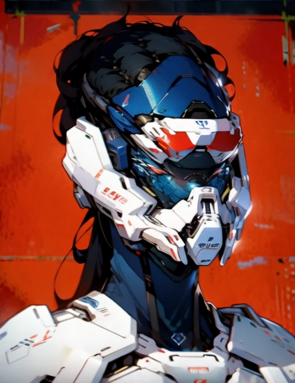 scifi woman