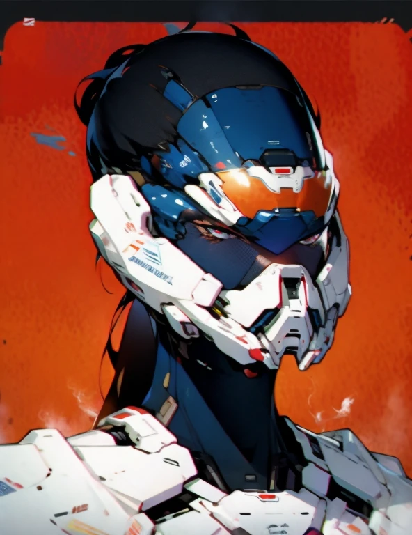 scifi woman