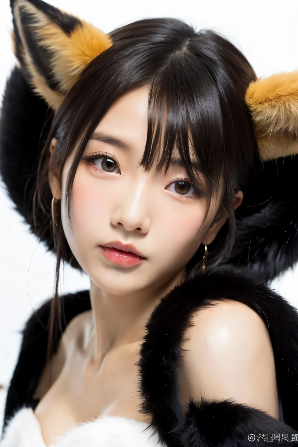Fox Girl