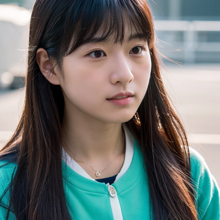Inoue Tsinghua