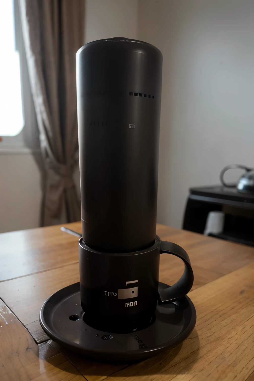 AeroPress