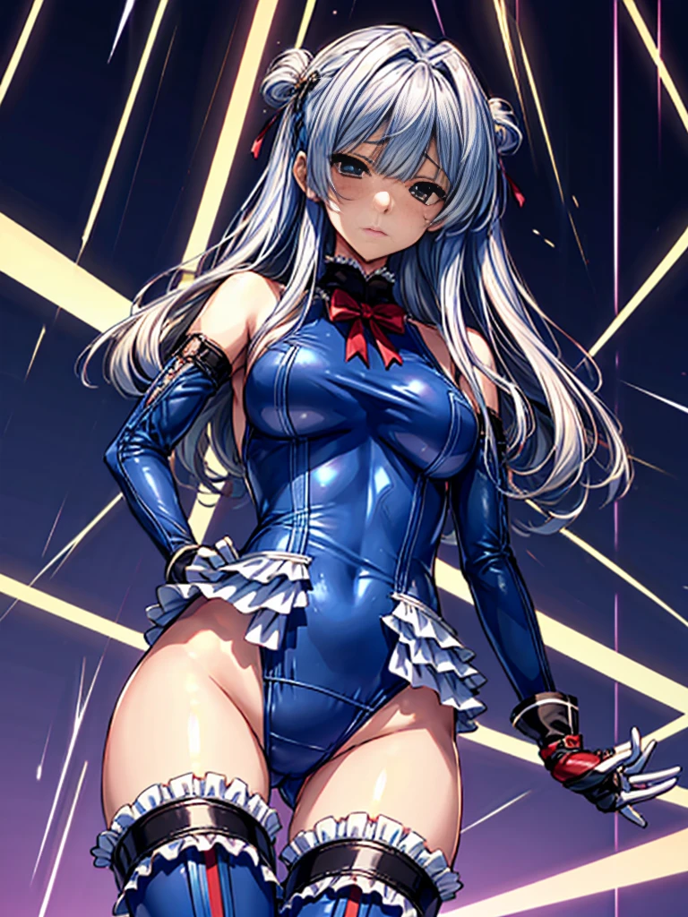 1girl in, ( (digital) ( ), medium breasted swimwear, thighs thighs thighs thighs, Removable most sleeve quality, marierose,、Hypnorola
Eyes in the sky、1girl in,Emotionless  expressions,,(Inside the base:1.4)