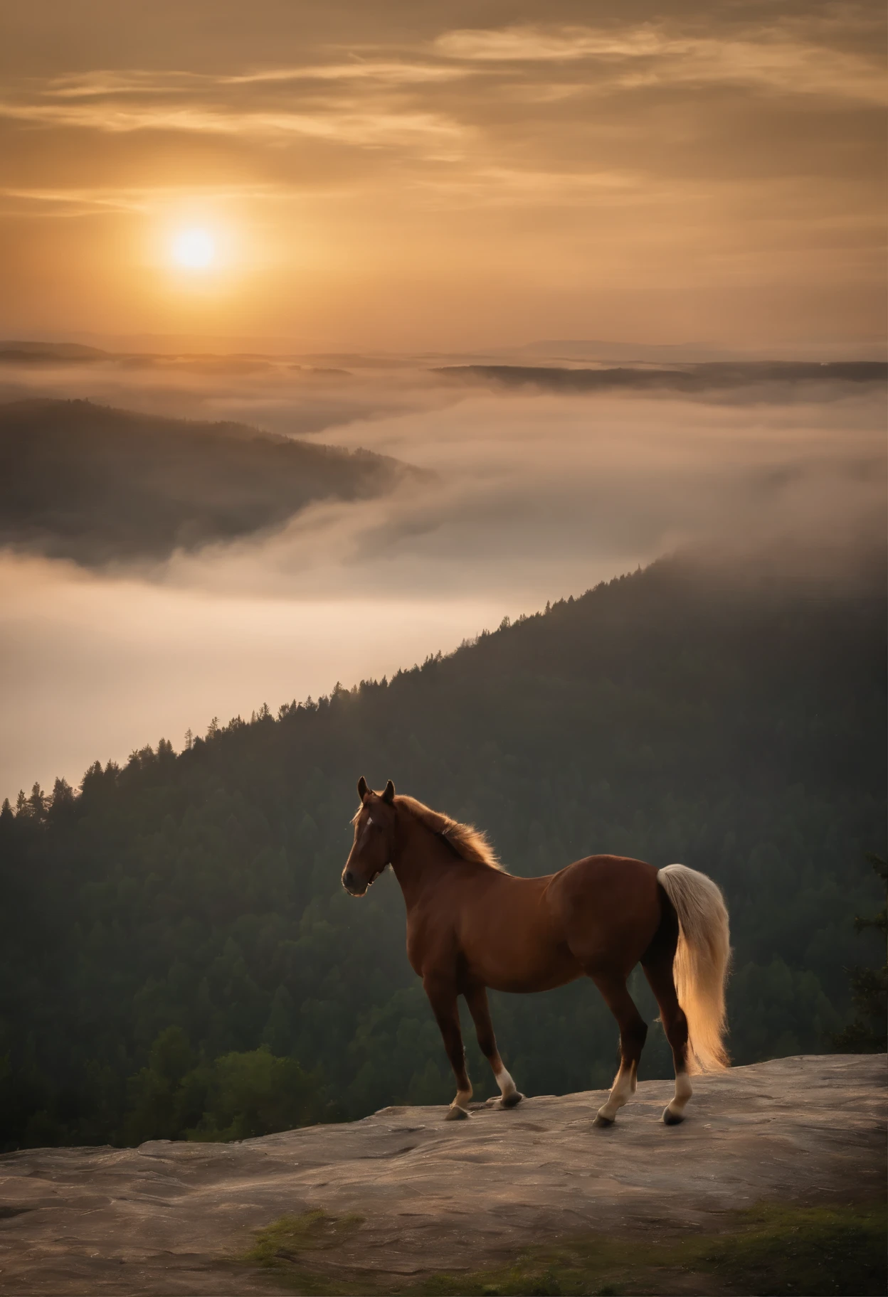 Take care, Take care,
- Protect себя, protect yourself,
When you see twilight.
- When it gets dark.
Find a secluded place before dark.
- Find a secluded place before dark.
Defend yourself, protect yourself,
- Protect, protect yours,
gal, you will lift the curse,
- gal, you will lift the curse,
The night will fly on wings.
- The night will fly in like on wings.
There's a horse on the other side of the river,
- There's a horse galloping across that river.,
A thick shadow falls on his mane.
– He has a thick shadow on his mane.
Пусть father will save his son,
It's possible, father will save his son,
From the wings, which are beating ever lower, lower.
- In front of the wings, which are beating ever lower, lower.
Leave, then go away!
- Let's, Come on, Come on!
sundial,
sundial лейтенанта,
Let them dim the lights halfway.
- Dim the lights halfway.
gal, do you have сила, do you have,
- It's possible, It's possible, You have власть, You have,
gal, you're the one,
- gal, you're the one,
Knock the monster out of the sky.
- To knock a monster out of the sky.
There's a horse on the other side of the river,
- There's a horse galloping across that river.,
She has more mane, which is difficult
