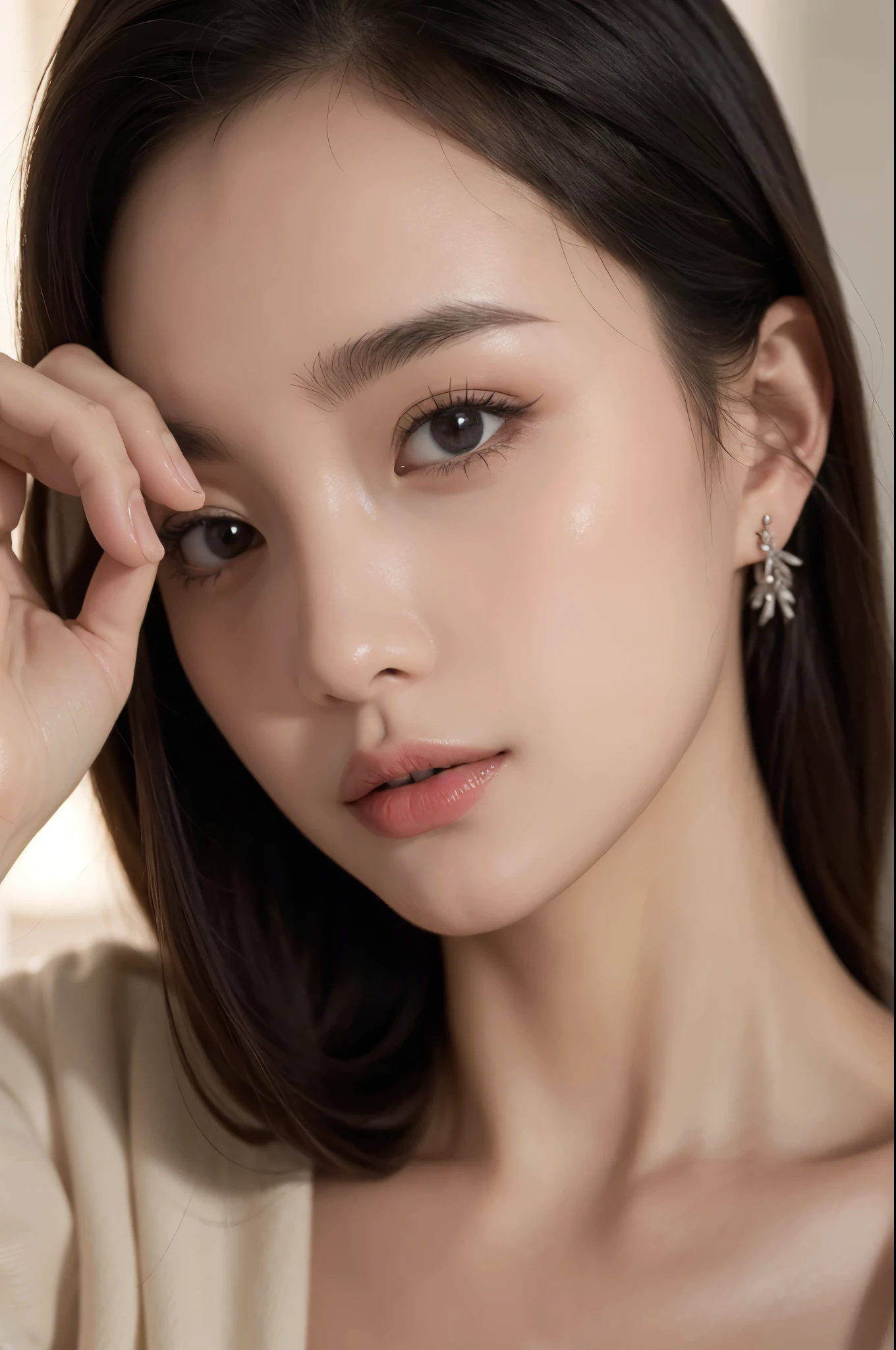 ((best quality)), ((masterpiece)), (detailed), perfect face