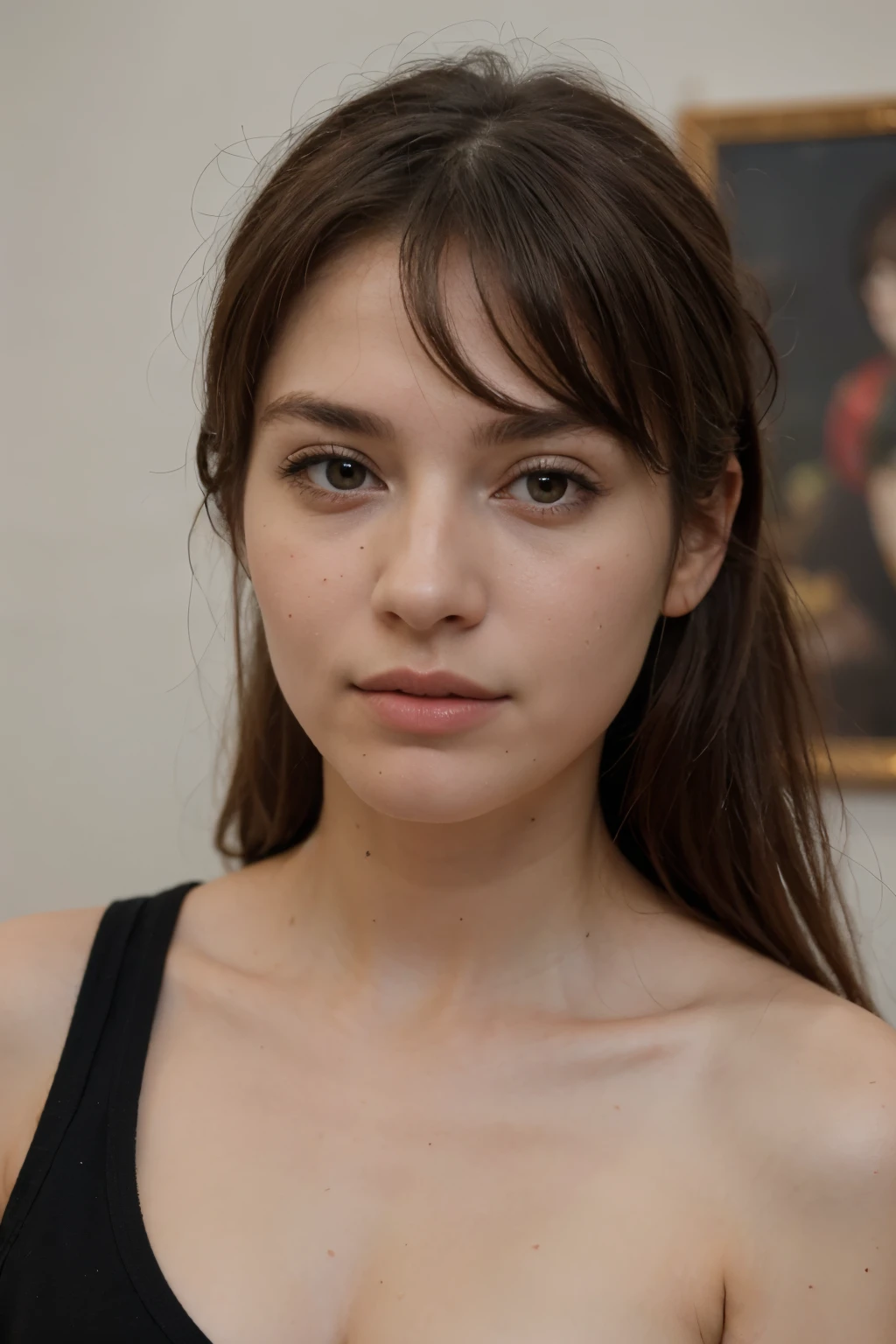 ((best quality)), ((masterpiece)), (detailed), perfect face