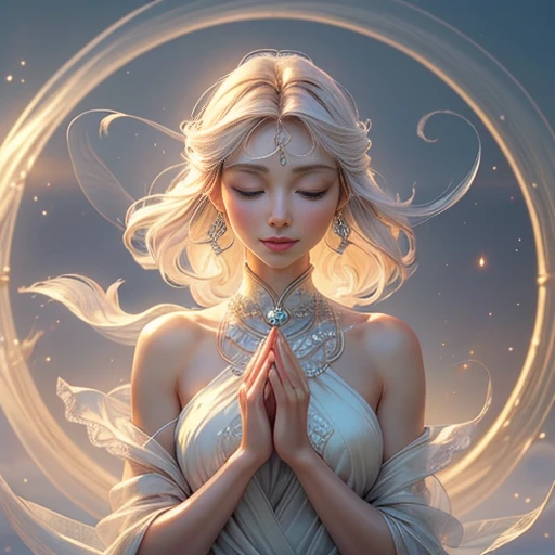 ((masterpiece)), (best quality), (Radiant), (Graceful), (Serene), (Empowered), (Elegance), (Natural beauty), (Confidence), (Gentle), (Poise), (Feminine charm), (Sublime), (Ethereal), (Tranquil), (Captivating), (Timeless beauty), (Harmonious), (Alluring), (Inner strength), (Sophisticated), (Expressive), (Inspiring), (Graceful aging), (Resilient), (Magnetic), (Joyful), (Authentic), (Intuitive), (Dignified), (Compassionate), (Empathetic), (Wisdom), (Mysterious), (Soft glow), (Independent spirit), (Magnetic presence), (Balanced), (Effortless charm), (Empathic connection), (Inner radiance), (Kind eyes), (Empowering gaze), (Gentle resilience), (Unwavering strength), (Enchanting), (Subtle allure), (Feminine wisdom), (Timeless allure), (Tender spirit), (Unspoken grace), (Ethereal glow), (Inner beauty), (Authenticity), (Refined elegance), (Strength in vulnerability), (Inner tranquility), (Serenity in simplicity), (Magnetic personality), (Subtle power), (Balanced harmony), (Everlasting charm), (Gracious presence), (Gentle strength), (Enduring beauty), (Timeless grace), (Inner poise), (Soft resilience), (Ethereal beauty), (Tranquil expression), (Magnetic grace), (Effortless beauty), (Empowering aura), (Unfading charm), (Gentle allure), (Radiant glow), (Timeless elegance), (Poetic charm), (Inner glow), (Subtle strength), (Unspoken wisdom), (Endearing spirit), (Everlasting allure), (Refined charisma), (Serene countenance), (Magnetic energy), (Unveiled beauty), (Tranquil presence), (Graceful composure), (Empowering countenance), (Ethereal aura), (Inner harmony), (Soft radiance), (Timeless beauty), (Unassuming grace), (Gentle empowerment), (All-encompassing charm), (Magnetic appeal), (Sublime presence), (Serene spirit), (Effortless elegance), (Empowering femininity), (Unveiled grace), (Refined poise), (Inner allure), (Tranquil countenance), (Ethereal beauty), (Gentle energy), (Timeless allure), (Empowering elegance), (Unfading charm), (Subtle strength), (Magnetic charisma), (Everl