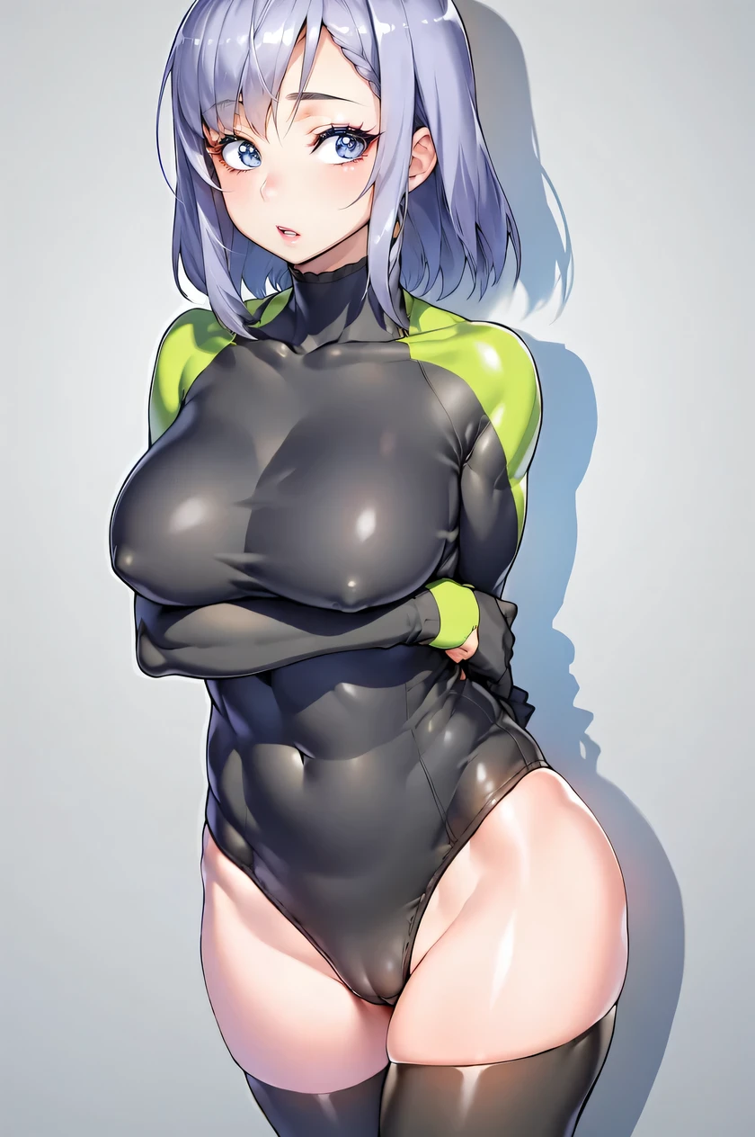 1girl in, Tight clothes