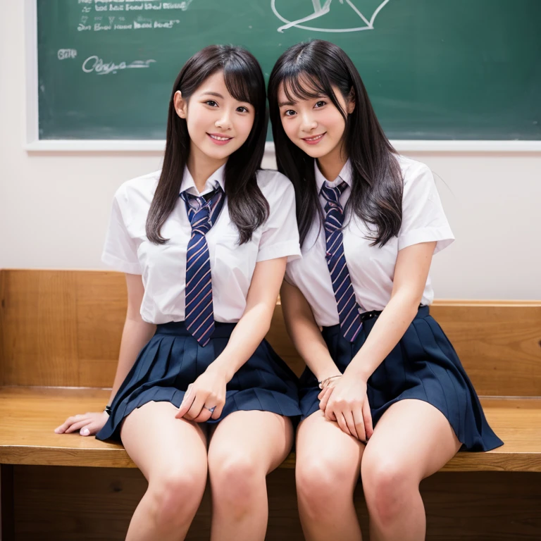 hi-school girl,thighs thighs thighs thighs,Healthy,2guys,Long body