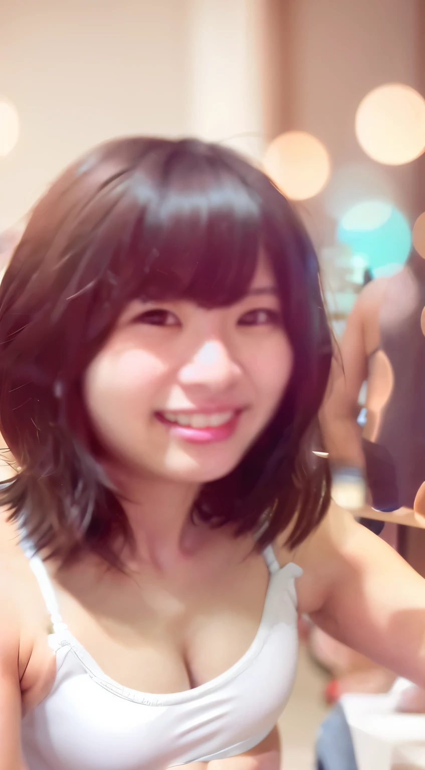 The skin、