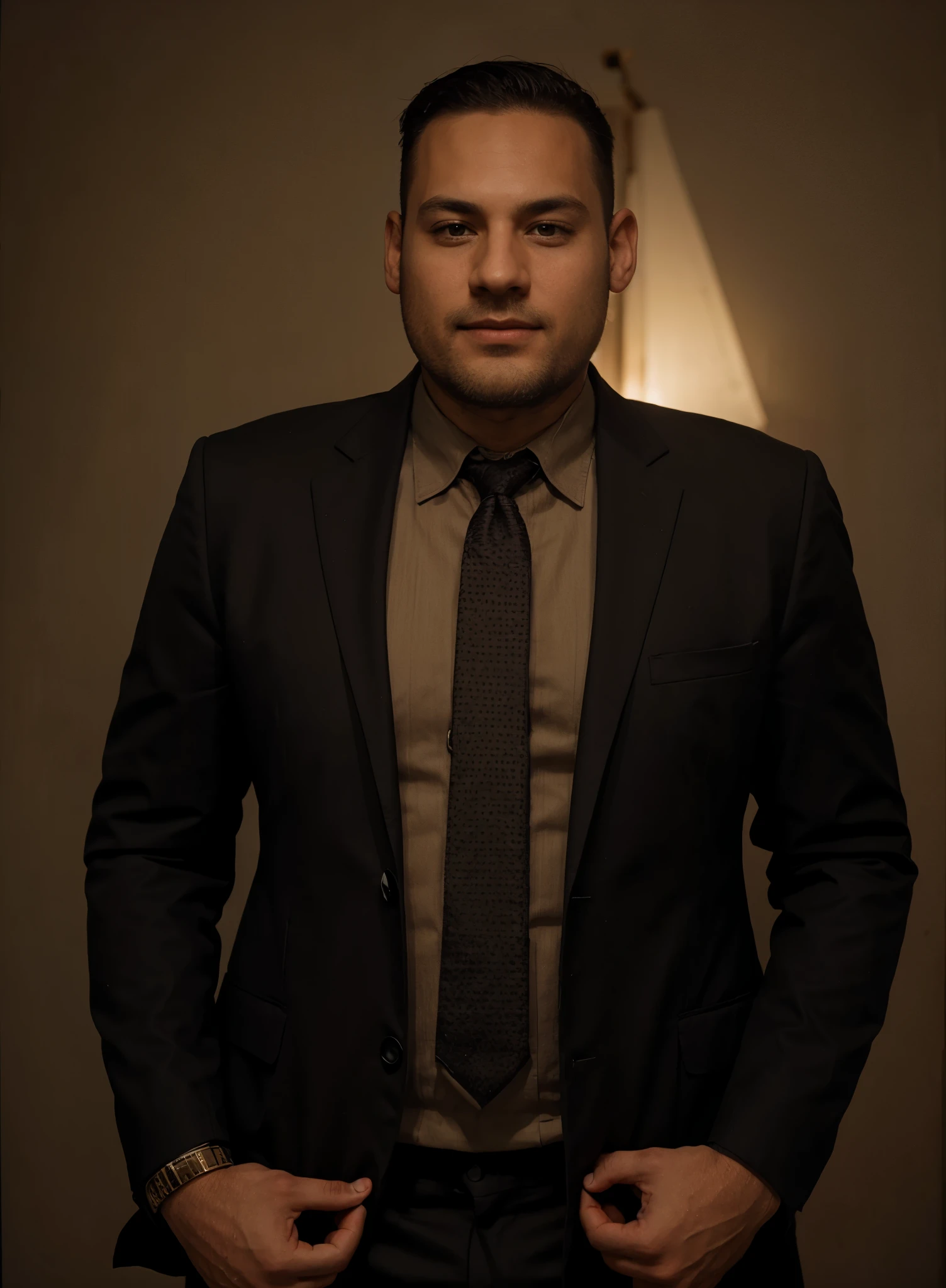Real face, Handsome boy, Professional photo,