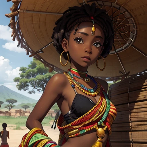 Africana