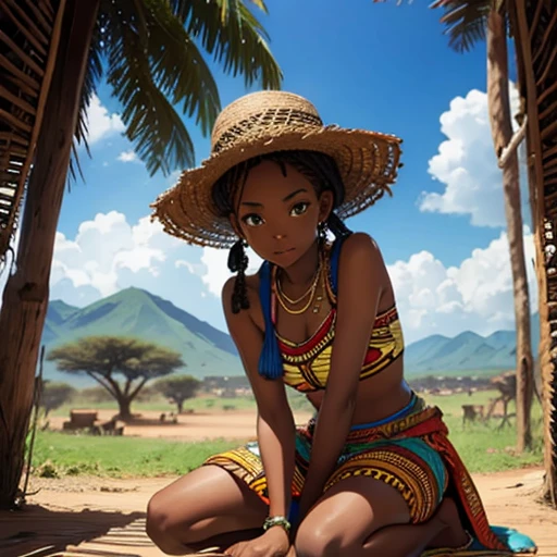 Africana