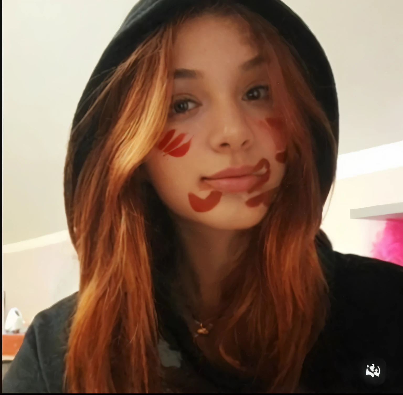 preety