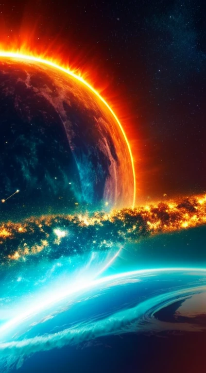 "Essentials for Electrical Safety: Solar Flares and Potential Risks!" 8K cinematic, hyperrealistick