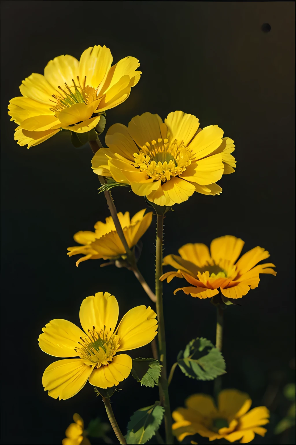canola flowers(Nanohana)