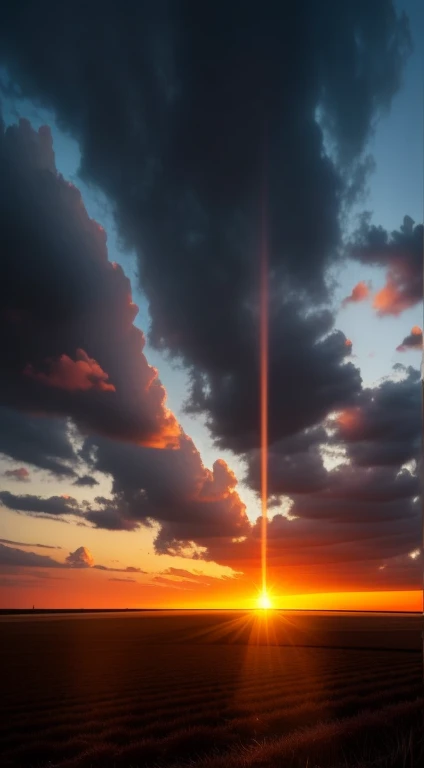 "Resilient Against Solar Flares: Be Prepared for Power Outages!"
8K sinematik, hyper realistic