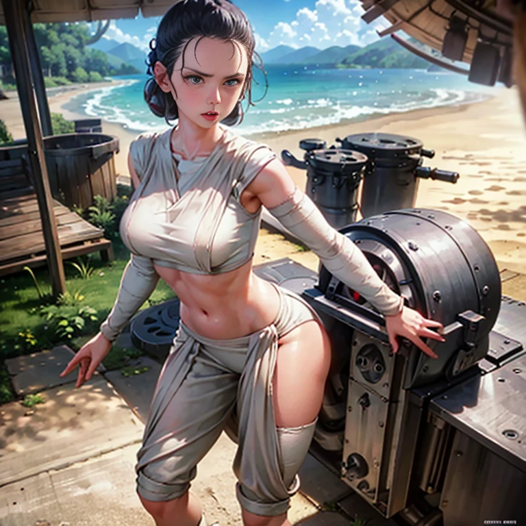 FairyTaleAI Sahara:1.5 sundrop:1.5 Scene "star wars" contre-jours sables "Armada" Tatooine Xwing R2D2 "Heavy Metal" Devastating Will-o'-the-wisp:1.5 war cyberpunk battle Mandalorian mature female "luis Royo" dazzling slow-motion walk Cosplay richesse Amiral decorated:1.37 jukebox Commander "Princesse Leia":1.5 "Tina Turner":1.5 "Nathalie Portman":1.5 Pilots jacket cow-boy 38years emblème "Heart Earth Hearth" écusson key sunLight luminescence ultra:1.5 pro-Photorealistic:1.5 optimaux:1.5 qualities:1.5 opengl-shaders details:1.5 precise:1.5 reflex:1.5 max:1.5 resolution:1.5 perfection:1.5 graduates:1.5 volumetric nettetés:1.5 improved:1.5 Octane_rendues:1.5 UHD XT3 16K DSLR HDR UnrealEngine5 ombres profondeurs:1.5 analogiques:1.5 3dcg hairstyle short bangs:1.3 extatiques:1.5 body symmetrical athletic skin bronzé face cheekbones effects embarrassed glushes:1.5 eye-liner saphirs saturate:1.5 beaux:1.5 dark eyes black pupils brown iris lazulis turquoise mouth open teeth obvious smiles choke Floating Jacket Fixed Eccentric Cape Levitating Shoulders-Off Shirt Lace Clavicles White Papillotes embroidered leathers breasts varied pointed:1.37 satin bikini:1.5 corsait navy thick felt skirts:1.5 matching bristles ample swinging spinels navel:1.3 revealing silk waist belt-chastity padlock Gold silver agate pubis scarlet pubis-hairy indigo protrusions underwear:1.5 Snap-lock garters thighs legs gothic stainless steel boots decorated magic onyx:1.5 rubis fleuraison invoques:1.5 incandescentes CGSCOSITY toys Cristallines flying X-Wing (EOS R6 135mm 1/1250s f/2.8 ISO400) R2D2 Mécanisés adaptable Canon-ion flash blow glow mannequins dramatic opale Saber straight fully dressed armor heavy chrome metallic flat rune lava bands helmet-antenne Tourmaline glyphes plasma brasses cuivres fullbodye "Darth Vador" background:1.5 équirectangulaire 360 outdoor:1.5 gravures chef-d' tatouage (par Michelangelo) Bruce Weber girls nsfw varied:1.5 etc.