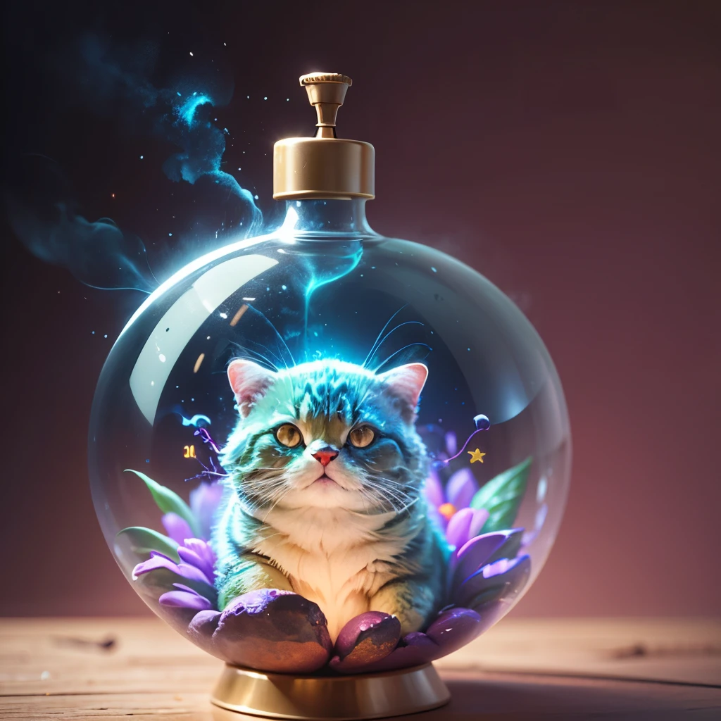 Happy New Year 2024! Wishing you a prosperous year filled with advancements in Generative AI! --auto --s2