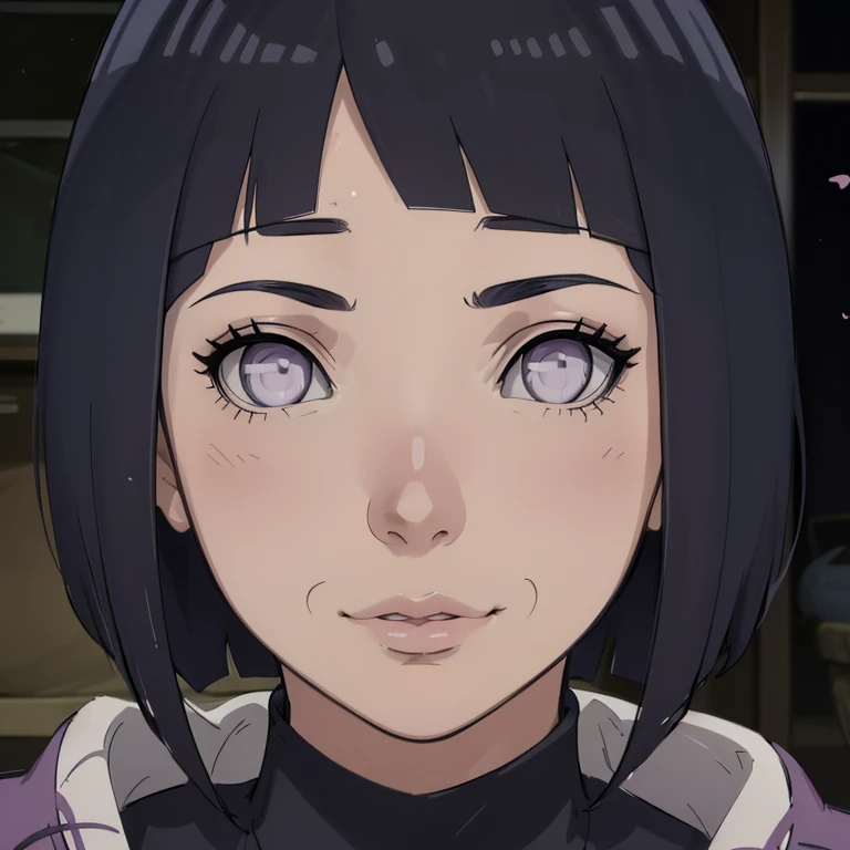 Fait, absurderes, hinata\(Boruto\), 1fille, seulement,femelle mature, Voir la visionneuse,composition parfaite, detailed lips, grosse poitrine, beau visage, Propotion corporelle, rougir, (pink lips), cheveux longs, yeux violets, regard doux, sourire triste, super realistic, Detailed, photo shoot, Visages and corps reals，Porter de longs bas blancs），（suer，Transpirez beaucoup，rougirlush，Being red in the face, j&#39;avais beaucoup de sueur sur le visage，rougirlush）Masterpiece, Best quality, Ultra-detailed, illustration,1fille,
cheveux longs, dark blue hair, 
sein moyen,  jupe courte regardant le spectateur, hinata/(Boruto/)