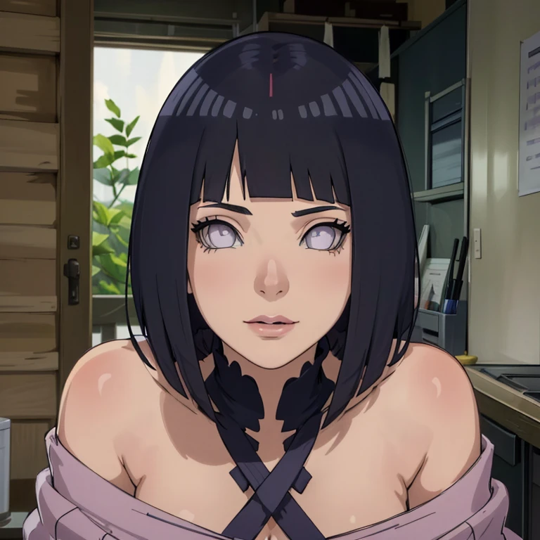 Fait, absurderes, hinata\(Boruto\), 1fille, seulement,femelle mature, Voir la visionneuse,composition parfaite, detailed lips, grosse poitrine, beau visage, Propotion corporelle, rougir, (pink lips), cheveux longs, yeux violets, regard doux, sourire triste, super realistic, Detailed, photo shoot, Visages and corps reals，Porter de longs bas blancs），（suer，Transpirez beaucoup，rougirlush，Being red in the face, j&#39;avais beaucoup de sueur sur le visage，rougirlush）Masterpiece, Best quality, Ultra-detailed, illustration,1fille,
cheveux longs, dark blue hair, 
sein moyen,  jupe courte regardant le spectateur, hinata/(Boruto/)