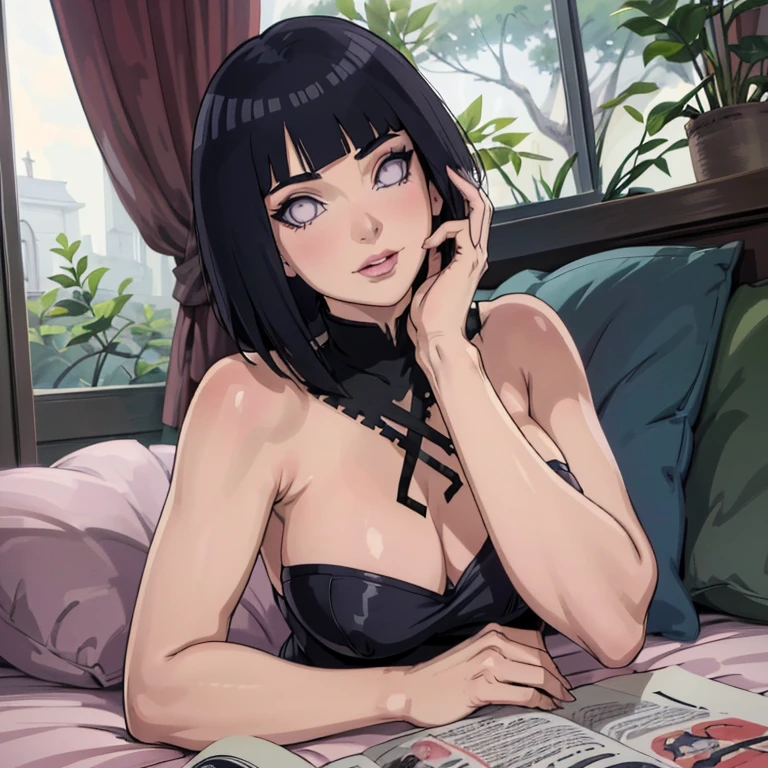 Fait, absurderes, hinata\(Boruto\), 1fille, seulement,femelle mature, Voir la visionneuse,composition parfaite, detailed lips, grosse poitrine, beau visage, Propotion corporelle, rougir, (pink lips), cheveux longs, yeux violets, regard doux, sourire triste, super realistic, Detailed, photo shoot, Visages and corps reals,Porter de longs bas blancs),(suer,Transpirez beaucoup,rougirlush,Being red in the face, j'avais beaucoup de sueur sur le visage,rougirlush)Masterpiece, Best quality, Ultra-detailed, illustration,1fille,
cheveux longs, dark blue hair,
sein moyen, jupe courte regardant le spectateur, hinata/(Boruto/) dans un lit, sexy pantyhose, horny woman, touching herself