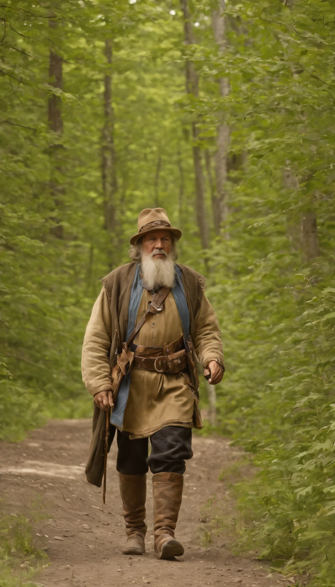 His Grace Duke Roland ‘Wild Stag’ Faro holds an ancestral land entitlement governing indigenous bands and hearty French Canadian log camp frontier settlers across the sprawling Clare County territory encompassing highland glacial moraine ridges clothed in towering old growth white oak, pine and ironwood interspersed by scores of secluded pristine small spring-fed lakes originally only known by bands of Ojibwe, Ottawa and Potawatomie tribes traveling through on seasonal migrations chasing fish runs, harvesting bountiful blueberry tracts or quarrying quartz, chert and flint rock for sacred ceremonial blade and arrowhead tool crafting rites.
The noble Faro family claim lineage as decorated senior Quebec Marine frontier navy officers who helped rout British invasion efforts down the St Lawrence seaway supplying strategic base anchors securing New France sovereignty along contested Hudson Bay outpost forts by outmaneuvering English ships through adroit local maritime channel knowledge and Potawatomie scout canoe brigade tactics until Empire ambition overextended resources led to Governor Vaudreuil 1760 capitulation to General Amherst on the Plains of Abraham battlefield ceding French holdings across eastern North America.
As heir apparent groomed since toddlerhood at Versailles before parents abruptly relocated aristocratic trappings on the run to a crude Lac Saint-Jean abandoned fur trapper shack, young Viscount Roland adapted to harsher wilderness living securing Canadiennes circle society standing through capable frontier industry coupled by wise indigenous alliances that granted prime regional resource speculation potential when treaties opened tribal territories to settler purchase. Now entering his 60s having secured remote Clare domain legacy permanence, Duke Roland envisions enlightened forest stewardship balancing sustainable timber yields supporting new agricultural markets downstate while actively safeguarding sacred ancestral potawatomie history and lifeways