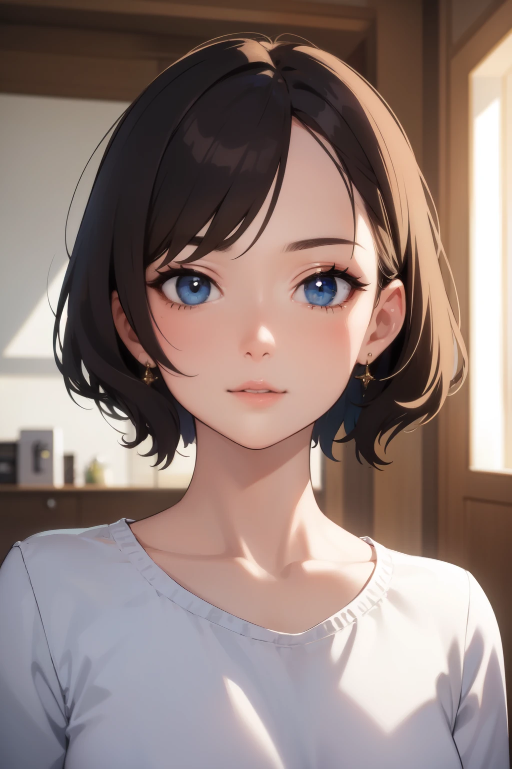 ((best quality)), ((masterpiece)), (detailed), perfect face