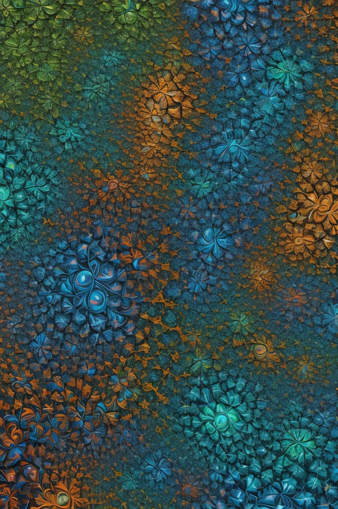 master part, melhor qualidade, ultra high-resolution, 1 africana de pele escura, (Arte Fractal:1.3), sombra profunda, tema escuro, totalmente vestido, colar, abandonado, cowboy shot, Seios colossais,