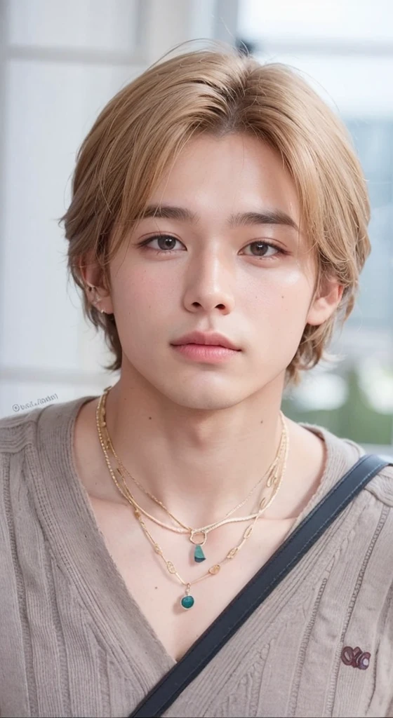 Cute boy