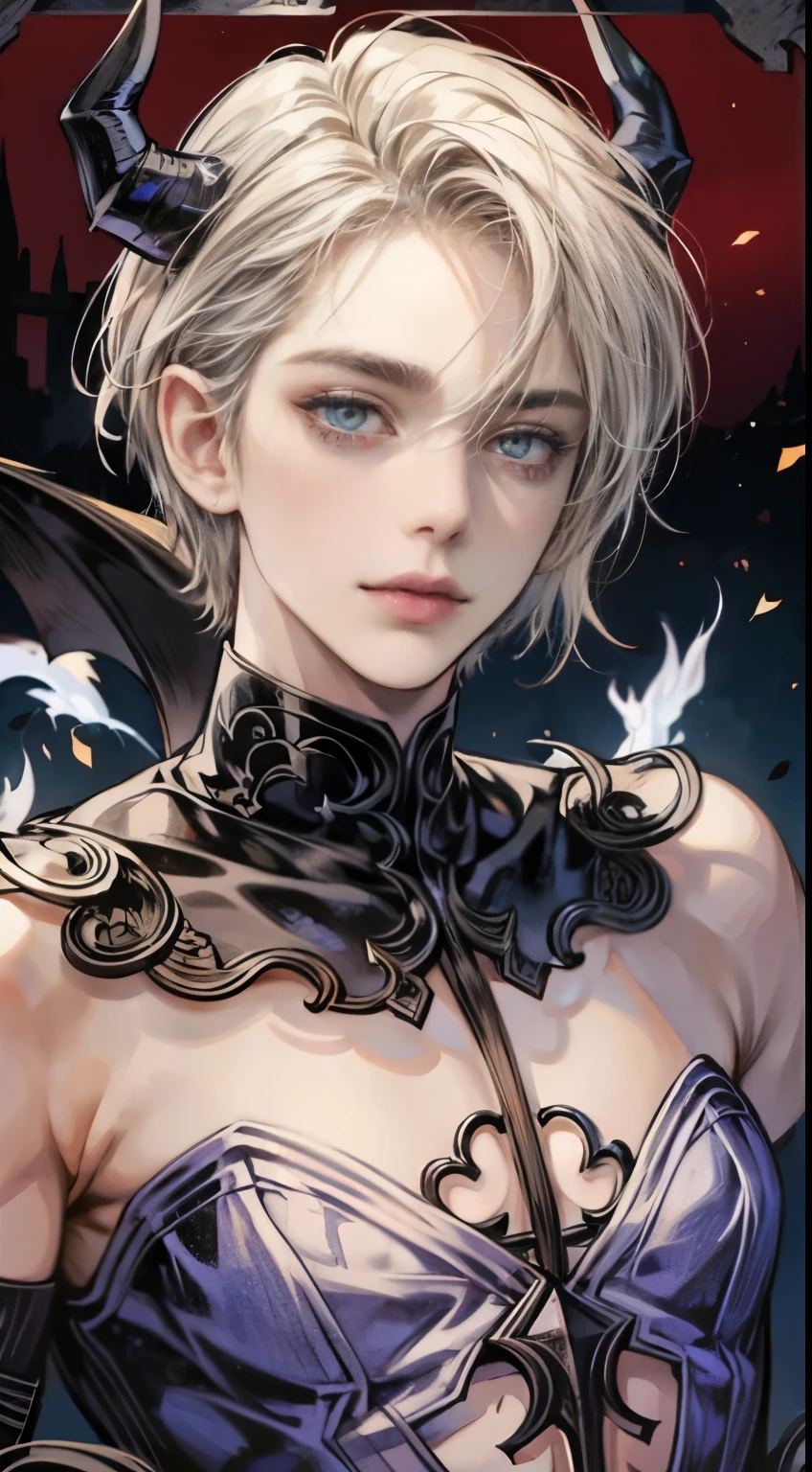 (((flat art)))、((()))、Escha and Logy,charshall2,very long hair,A girl smiling gently  (masterpiece、Highest quality、Highest quality、Official Art、Beautiful and aesthetic:1.2)、 , Blank Background, White Background, Fantasy, detailed Fantasy dress with highlights, Beautiful Face, Beautiful Eyes, Dark colors, Mid-chest (A little bigger), Beautiful Skin, cute, Very delicate and beautiful, (Beautifully detailed face:1.0), (detailed Deep Eyes), Deep Eyes, Shiny skin, Portraiture, Narrow waist, Hips are wider than shoulders, , young, ,{{Beautiful details on the fingers}}, lock of hair, moderate beautiful breast:1.0,(masterpiece:1.2), Highest quality, High resolution, High resolution, Perfect Face,