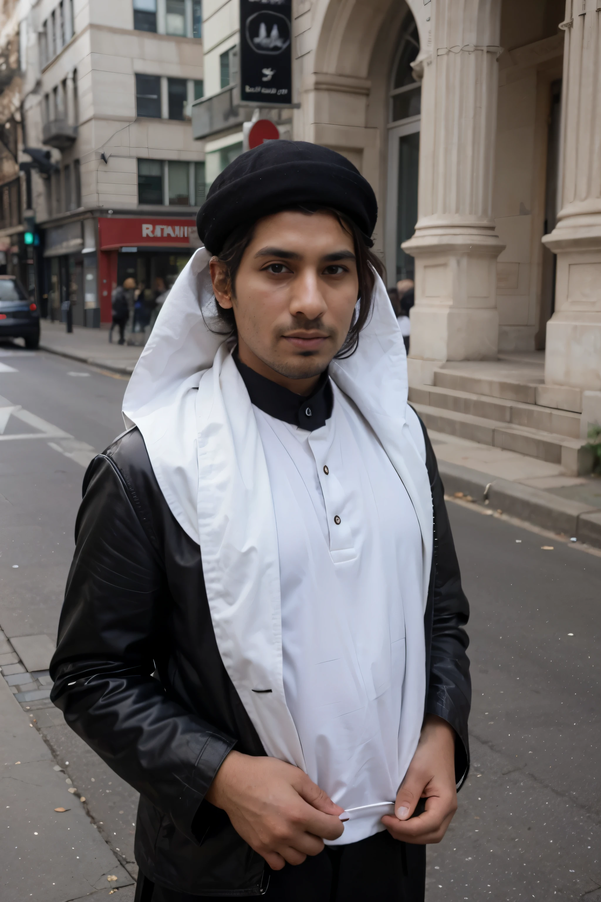 Najmul islam