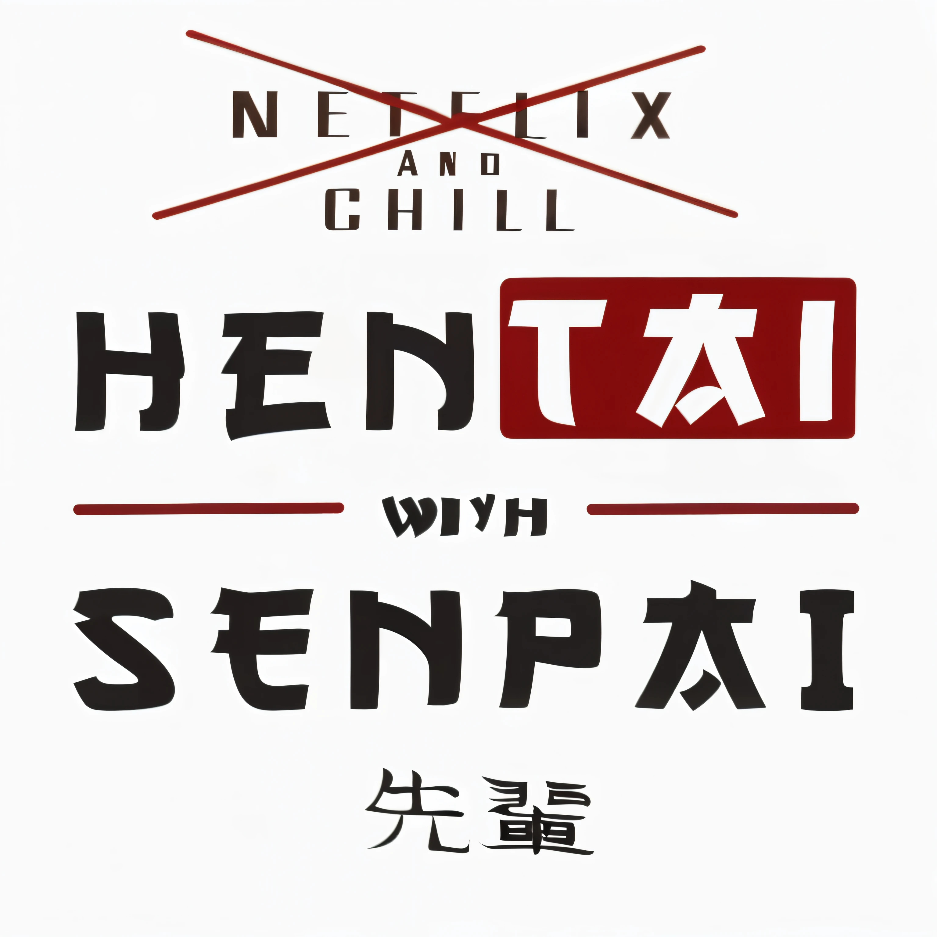 a close up of a sign with a person walking on it, by Sengai, inspired by Sengai, inspired by Kanō Hōgai, inspired by Hishida Shunsō, ventail, by Shunbaisai Hokuei, inspired by Sesshū Tōyō, promo image