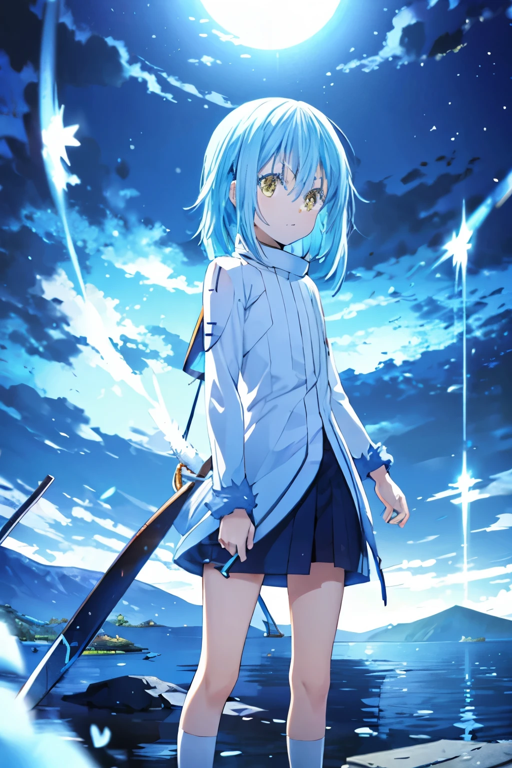 Rimuru