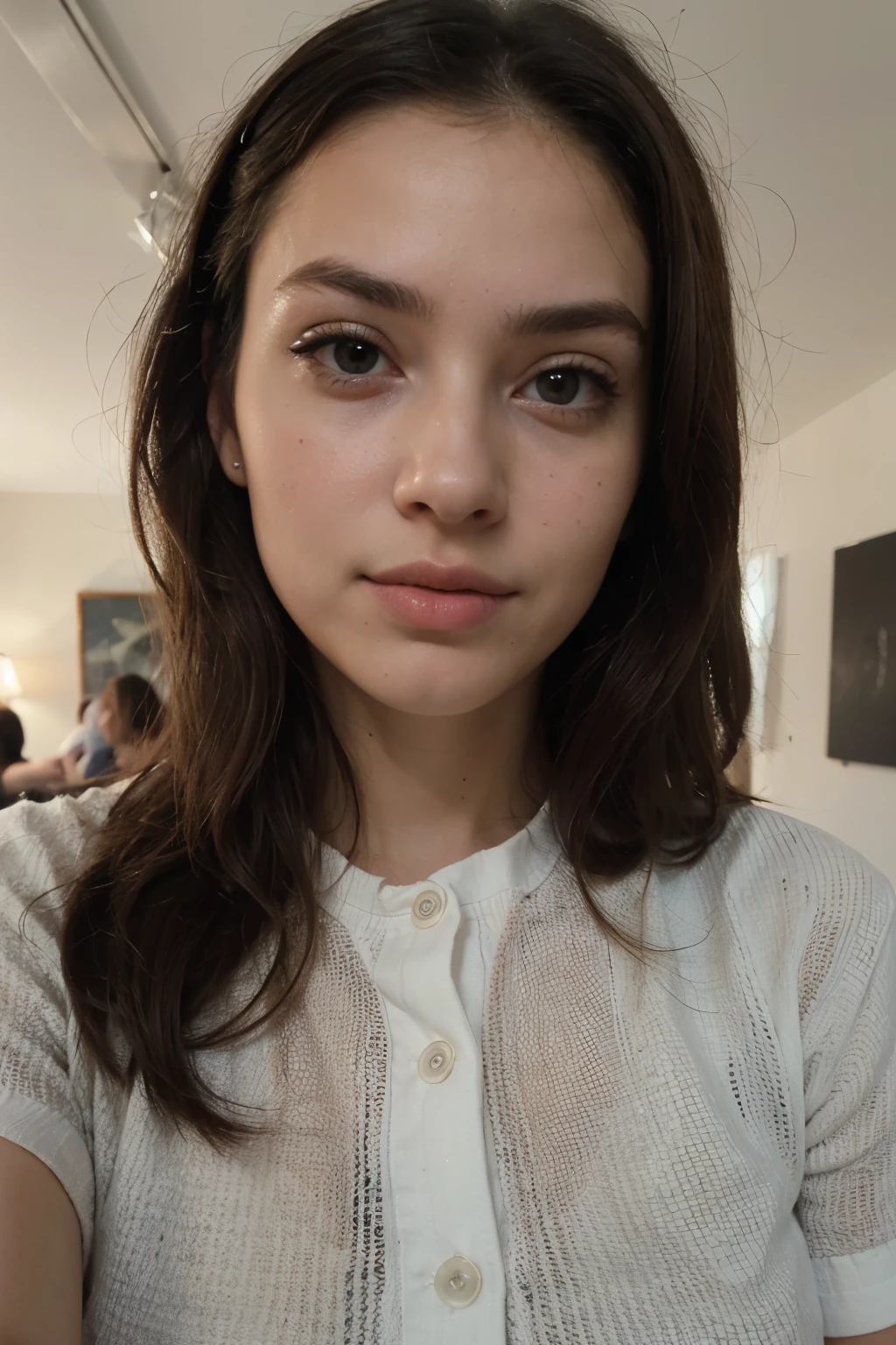 ((best quality)), ((masterpiece)), (detailed), perfect face