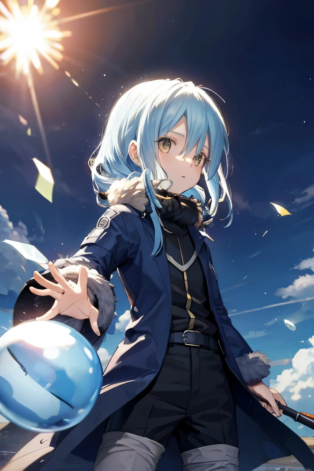 rimuru