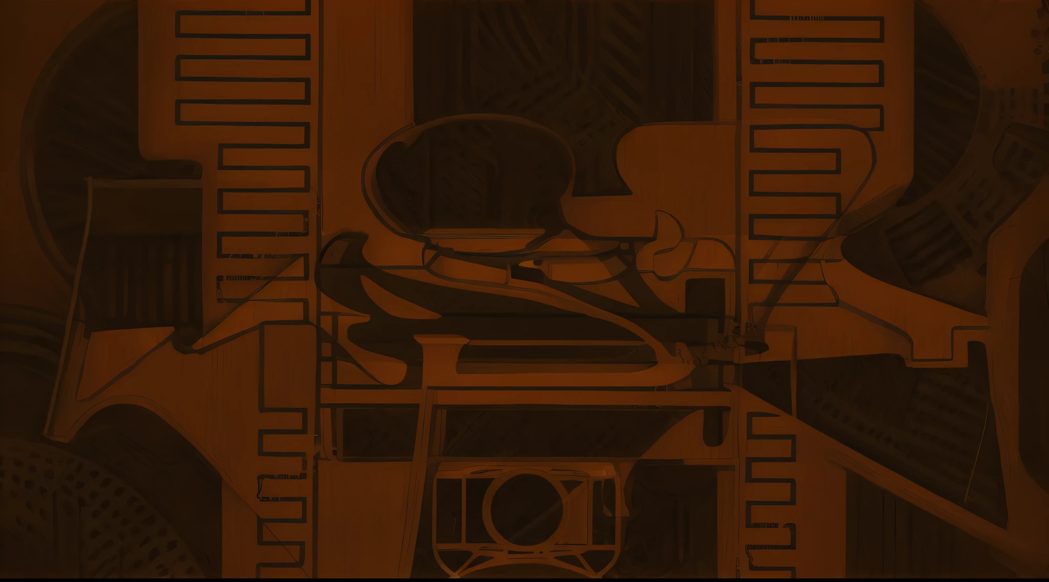 a drawing of a machine that is working on a machine, outline drawing, engineering diagram, hight resolution, hd illustration, vector drawing, combustion engine, stock illustration, high detail drawing, highly-detailed illustration, scientific schematics, illustration black outlining, highly detailed illustration, detailed technical drawing, clean line art, vector illustration, assembly drawing, detailed vector, line art