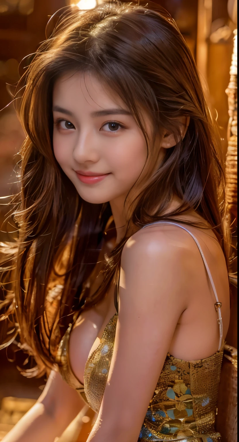(32K,very high res, high detailing, highly accurate,Pretty Girl 1:1.5),Raw photo & Realistic atmosphere
Beautiful eyes,Glossy lips,Detailed eyebrows,Soft white skin that shines with every detail,,Eyes drawn in detail,Very beautiful eyes with azure eyes,Detailed lips,Very well-formed face,shiny beautiful lips,Beautiful eyebrows,
(Japan 18 years old,((Beautifully shaped breasts)),Very cute beautiful girl,Healthy body,Outstanding style:1.5),Best Natural Makeup),
(Moist eyes,Dark Beautiful Deep Eyes,beauty legs:1.3),超A high resolution,Natural and realistic face,(((photorealisim,Photograph the whole body))),
Reality Live Action,(Fashionable,(Shiny brown hair),(little smiling),full body Esbian,Red carpet,gorgeous long dress)),((Natural light from below))