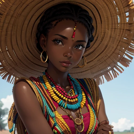 Africana