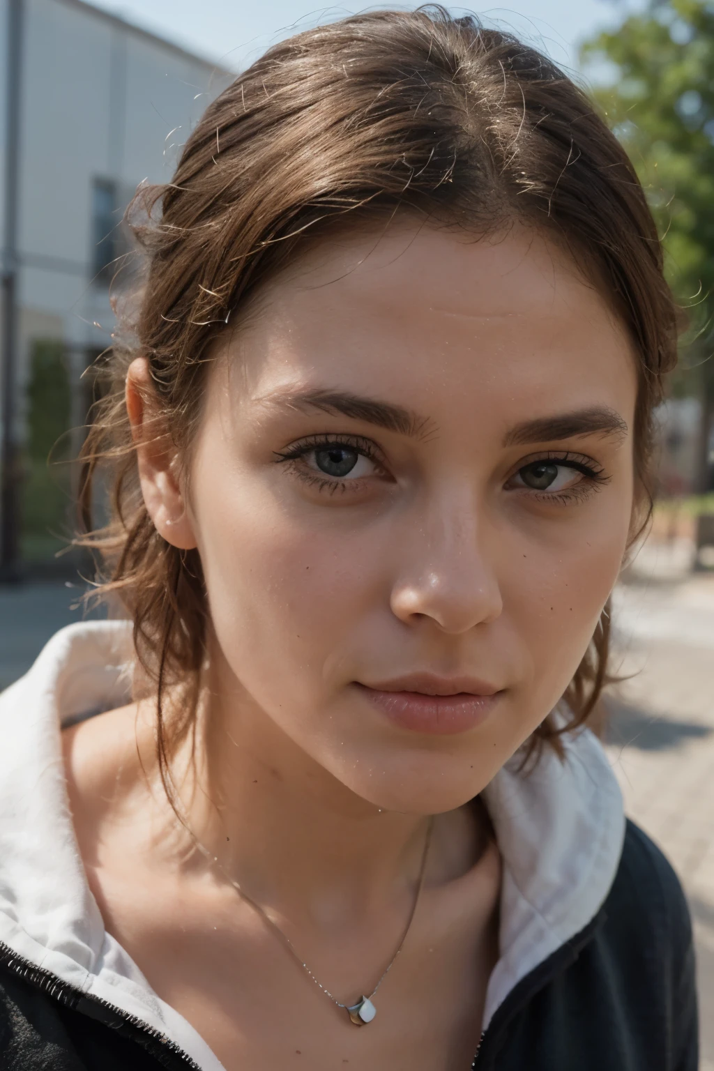 ((best quality)), ((Meisterwerk)), (Detailliert), Perfektes Gesicht