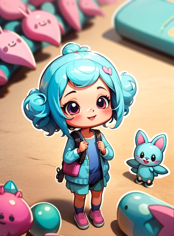 cute female ,sorrindo, Backgound simples,asas de borboleta,2D,Design de imagem,doctor's clothing,the doctor