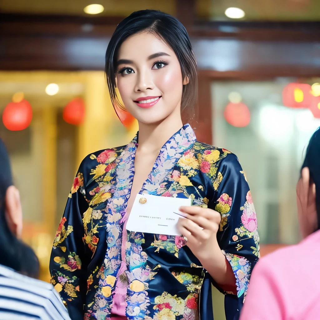 a group of women in kebaya posing for Miss Kebaya beauty contest, pose(arms up + happy), pose, 3 / 4 pose, posse features, 8 k uhd poser, photoshoot poses, portrait pose, various poses shooting photos, pose model, various pose, t pose, anime pose, pose 4 of 1 6, poser, posing for poster photography